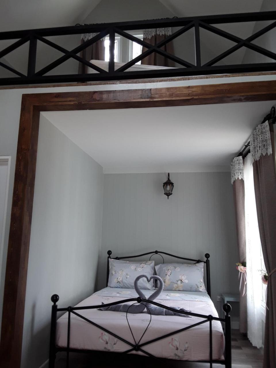 Sky Cottage Bungalow Koh Samet Bagian luar foto