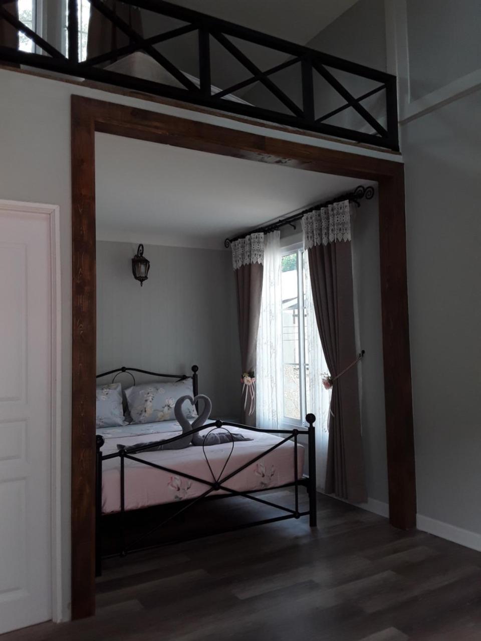 Sky Cottage Bungalow Koh Samet Bagian luar foto