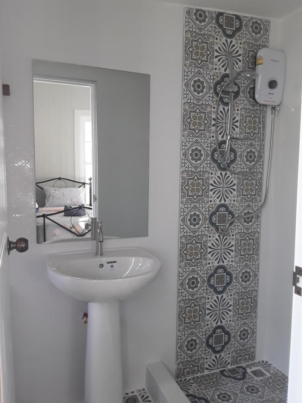 Sky Cottage Bungalow Koh Samet Bagian luar foto