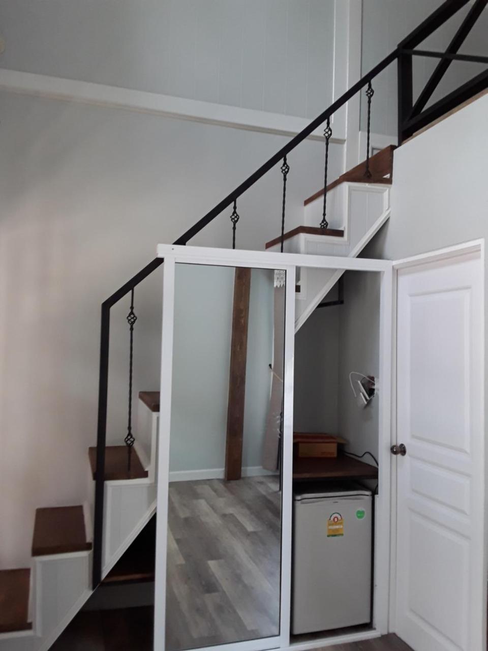 Sky Cottage Bungalow Koh Samet Bagian luar foto