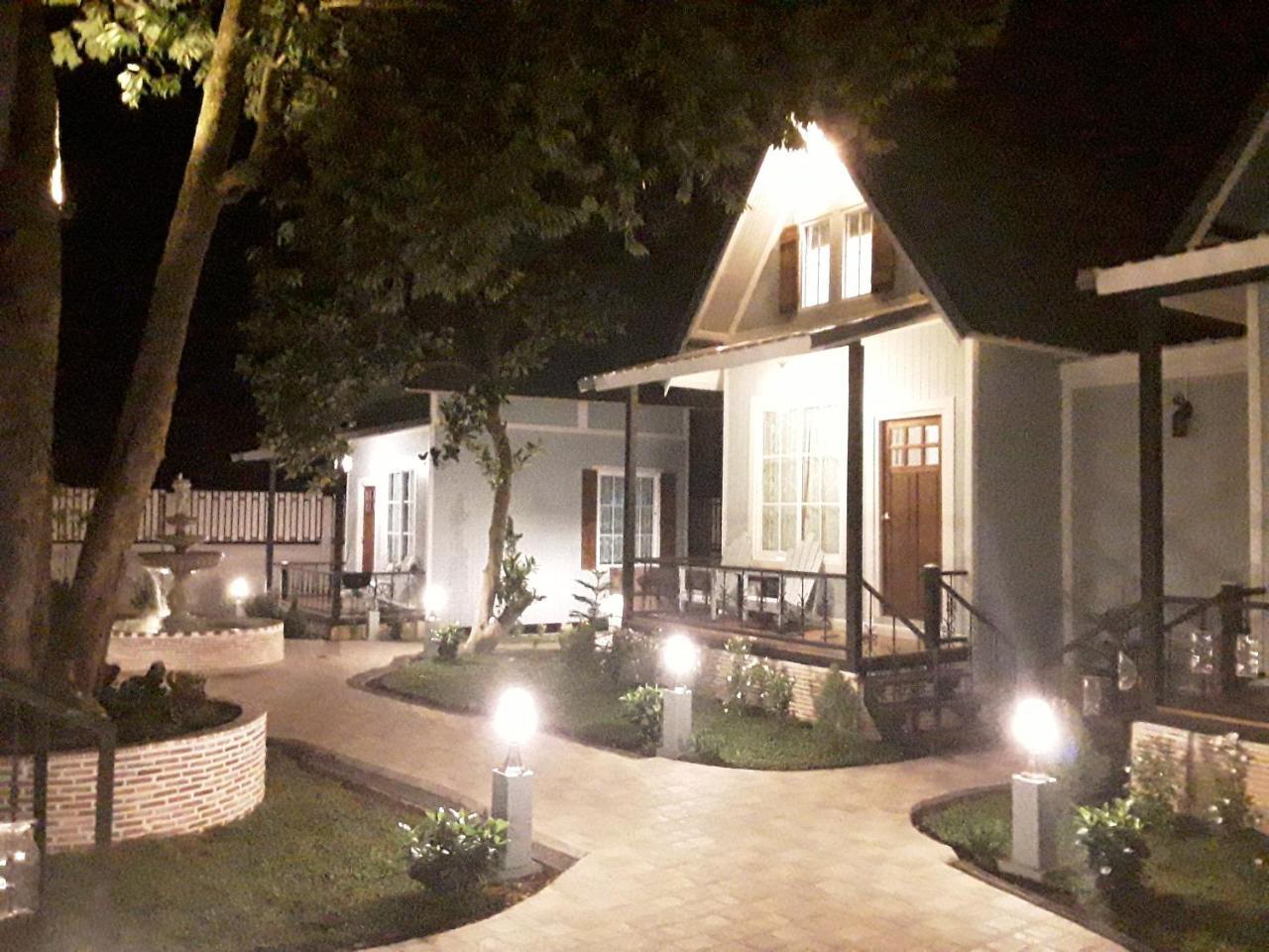 Sky Cottage Bungalow Koh Samet Bagian luar foto